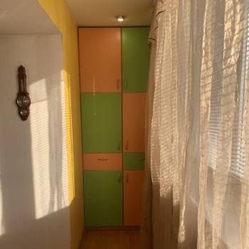Сдается 2-х комнатная квартира, 61,5 м²