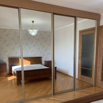Сдается 2-х комнатная квартира, 61,5 м²