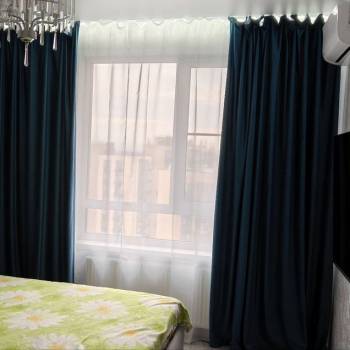 Сдается 1-комнатная квартира, 33,9 м²