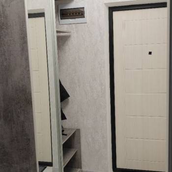 Сдается 1-комнатная квартира, 33,9 м²