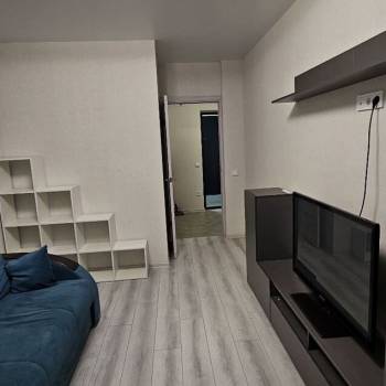 Сдается 1-комнатная квартира, 35,1 м²