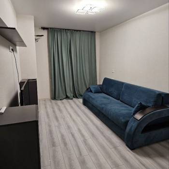 Сдается 1-комнатная квартира, 35,1 м²