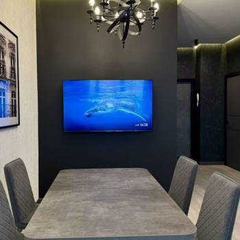 Сдается 2-х комнатная квартира, 55 м²