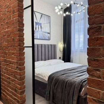 Сдается 2-х комнатная квартира, 55 м²