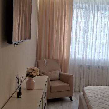 Продается 1-комнатная квартира, 43,9 м²