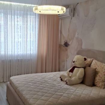 Продается 1-комнатная квартира, 43,9 м²