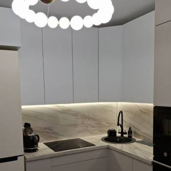 Продается 1-комнатная квартира, 43,9 м²