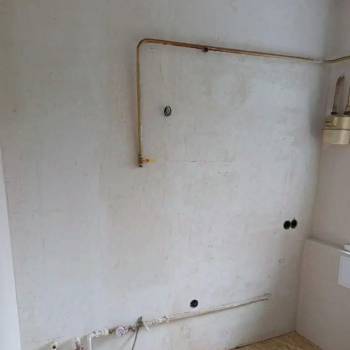 Продается 3-х комнатная квартира, 43,7 м²