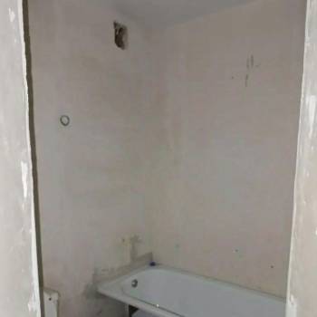 Продается 3-х комнатная квартира, 43,7 м²