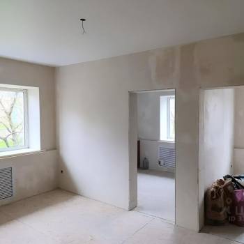 Продается 3-х комнатная квартира, 43,7 м²