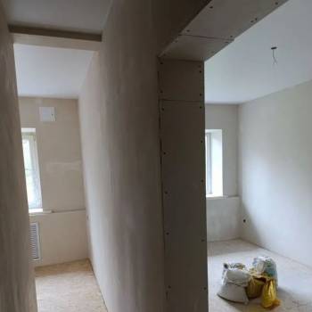 Продается 3-х комнатная квартира, 43,7 м²
