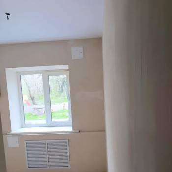 Продается 3-х комнатная квартира, 43,7 м²