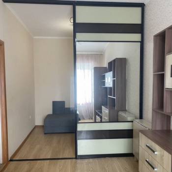 Сдается 1-комнатная квартира, 30,9 м²