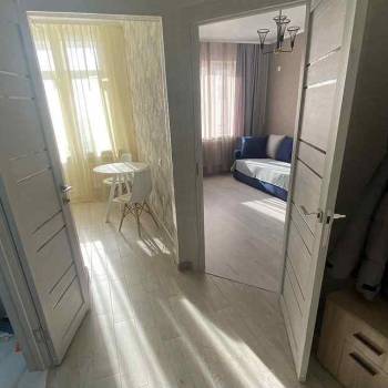 Сдается 1-комнатная квартира, 36 м²