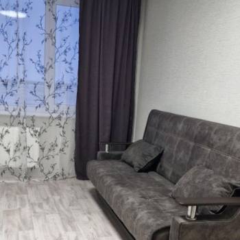 Сдается 1-комнатная квартира, 36 м²