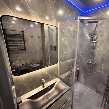 Продается 1-комнатная квартира, 38 м²