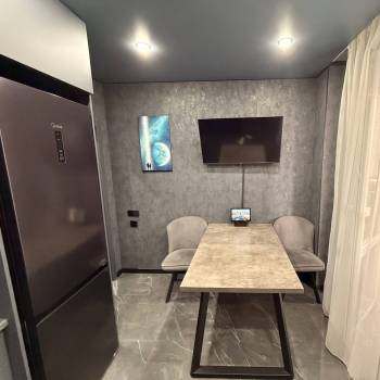 Продается 1-комнатная квартира, 38 м²