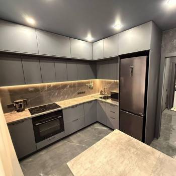 Продается 1-комнатная квартира, 38 м²