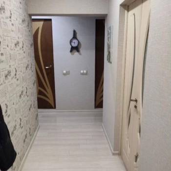 Продается 3-х комнатная квартира, 64,5 м²