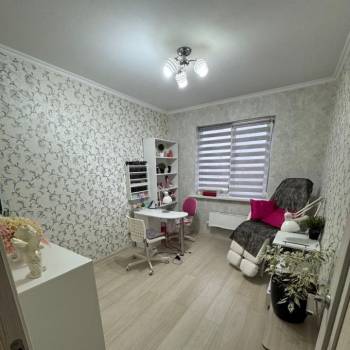 Продается 3-х комнатная квартира, 64,5 м²