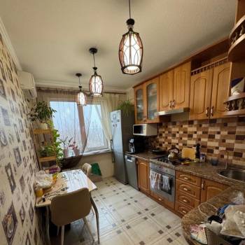 Продается 3-х комнатная квартира, 64,5 м²