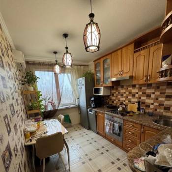 Продается 3-х комнатная квартира, 64,5 м²
