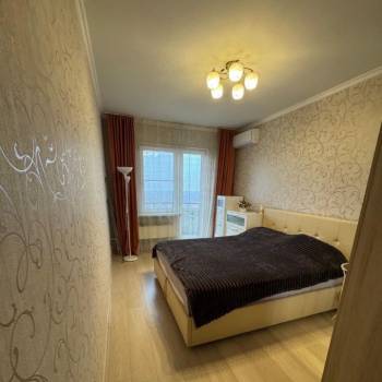 Продается 3-х комнатная квартира, 64,5 м²