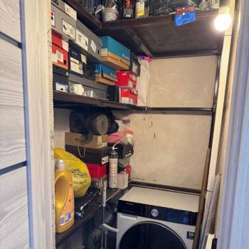 Продается 3-х комнатная квартира, 64,5 м²