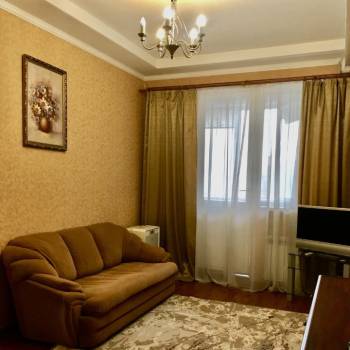 Сдается 2-х комнатная квартира, 52 м²