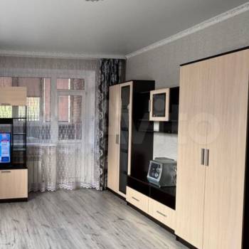 Сдается 1-комнатная квартира, 40 м²