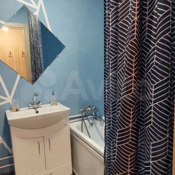 Сдается 1-комнатная квартира, 26 м²