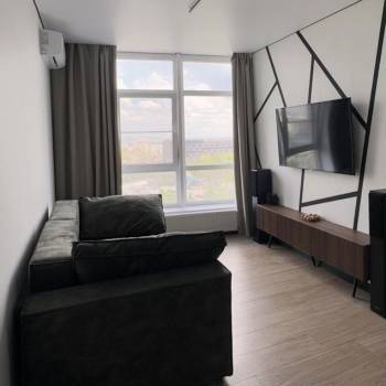 Сдается 2-х комнатная квартира, 42 м²