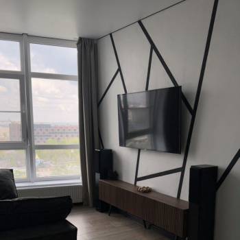 Сдается 2-х комнатная квартира, 42 м²