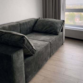 Сдается 2-х комнатная квартира, 42 м²