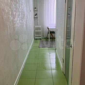 Сдается 2-х комнатная квартира, 63,6 м²