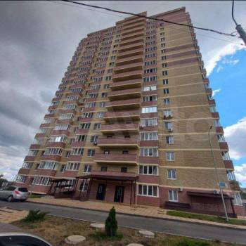 Продается 2-х комнатная квартира, 54 м²