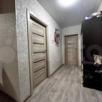Продается 2-х комнатная квартира, 54 м²