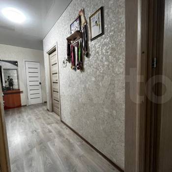 Продается 2-х комнатная квартира, 54 м²