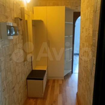 Продается 1-комнатная квартира, 30,5 м²