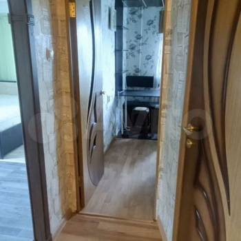 Продается 1-комнатная квартира, 30,5 м²