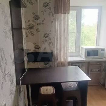 Продается 1-комнатная квартира, 30,5 м²