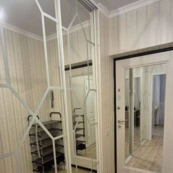 Сдается 1-комнатная квартира, 32 м²