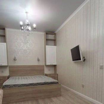 Сдается 1-комнатная квартира, 32 м²