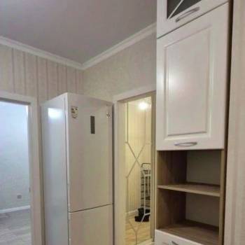 Сдается 1-комнатная квартира, 32 м²