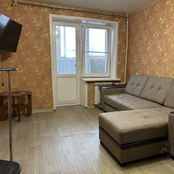 Сдается 2-х комнатная квартира, 50 м²
