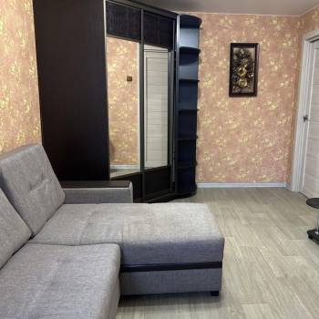 Сдается 2-х комнатная квартира, 50 м²