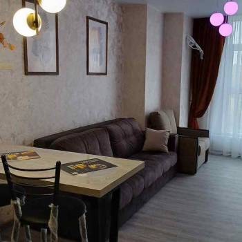 Сдается 1-комнатная квартира, 30 м²