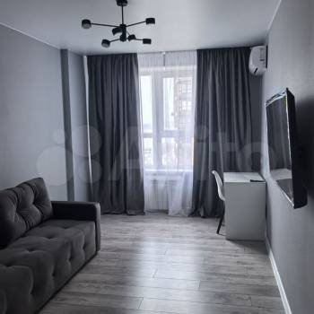 Сдается 1-комнатная квартира, 39,9 м²