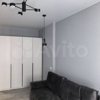 Сдается 1-комнатная квартира, 39,9 м²