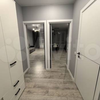 Сдается 1-комнатная квартира, 39,9 м²
